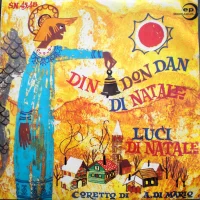 Din Don Dan Di Natale / Luci Di Natale