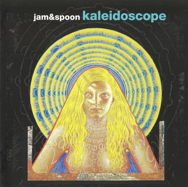 Kaleidoscope