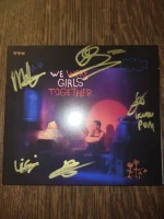 We Were Girls Together