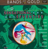 Bands Of Gold: The Sensational Seventies