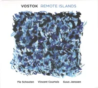 Vostok Remote Islands