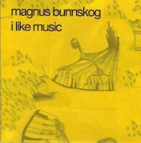 I Like Music