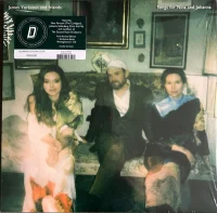 Songs For Nina And Johanna