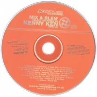 Mix & Blen' Selection