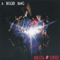 A Bigger Bang