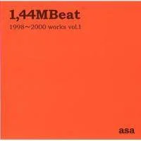 1,44M Beat 1998-2000 Works, Vol.1