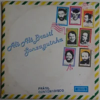 Alô Alô Brasil