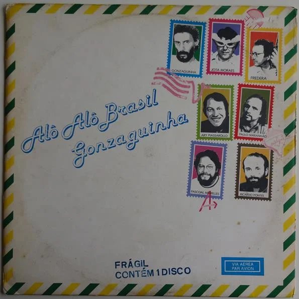 Alô Alô Brasil