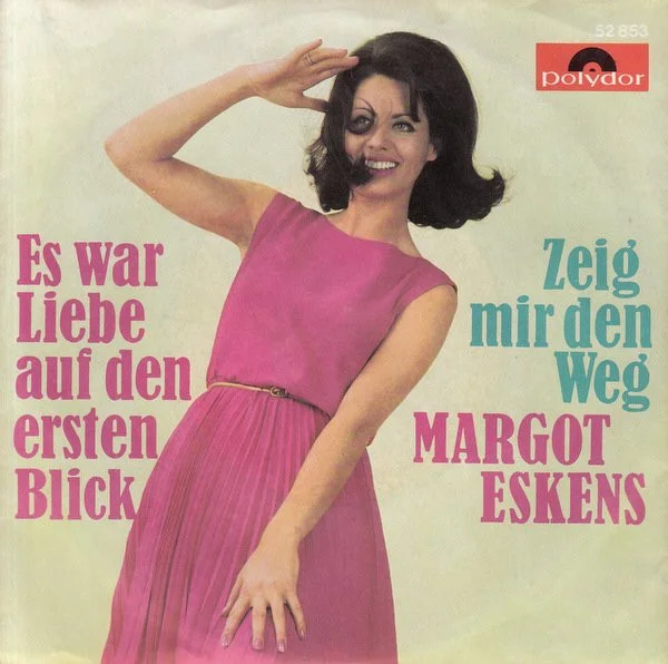 Es War Liebe Auf Den Ersten Blick