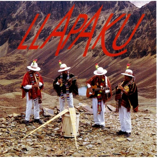 Llapaku