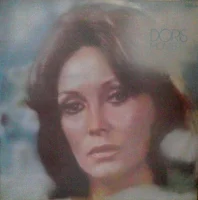Dóris Monteiro