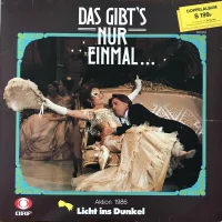 Das Gibt's Nur Einmal... Aktion 1986 Licht Ins Dunkel