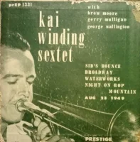 Kai Winding Sextet