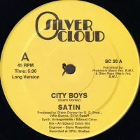 City Boys