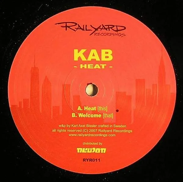 Heat