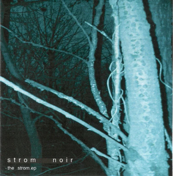 The Strom.ep