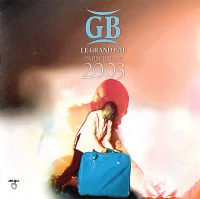 Le Grand Bal Paris Bercy 2003