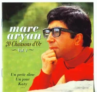 20 Chansons D'Or - Vol. 1