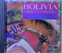 Bolivianita
