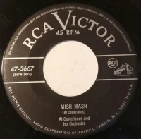 Mish Mash