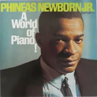 A World Of Piano !