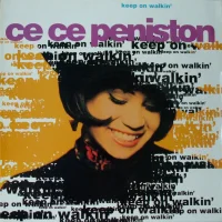 Keep On Walkin'
