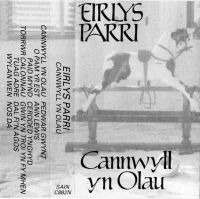 Cannwyll Yn Olau