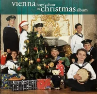 The Christmas Album