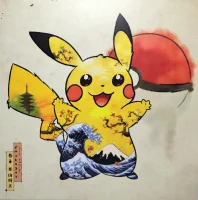 Pokémon: Let's Go Pikachu! Let's Go Eevee!
