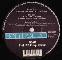 Club 69 Freq. Remix