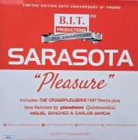 Pleasure