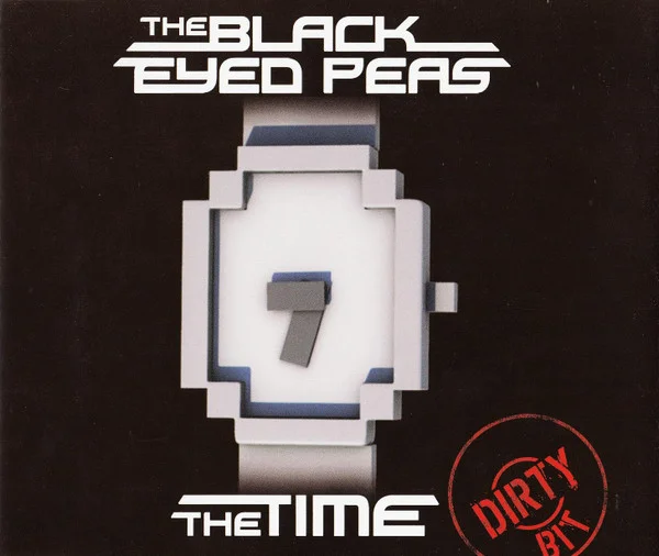 The Time (Dirty Bit)