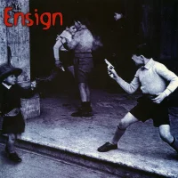 Ensign