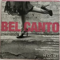 Bel Canto (The Beautiful Voices Of Italian Opera)