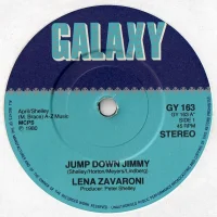 Jump Down Jimmy