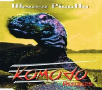 Komodo (Remixes)