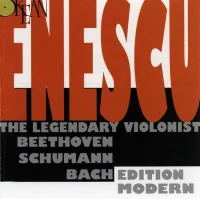 The Legendary Violinist