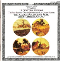 Le Quattro Stagioni = The Four Seasons = Die Vier Jahreszeiten = Les Quatre Saisons