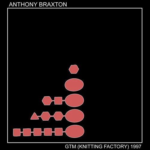 GTM (Knitting Factory) 1997 Vol. 1