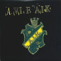 Å Vi E AIK