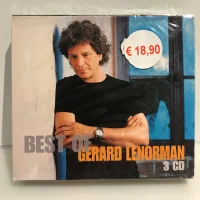Best Of 3 CD