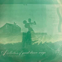 A Collection Of Great Dance Songs