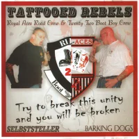 Tattooed Rebels