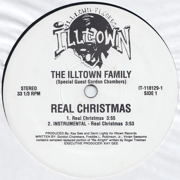 Real Christmas
