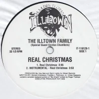 Real Christmas
