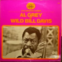 Al Grey Et Wild Bill Davis