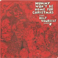 Mommy Won't Be Home For Christmas