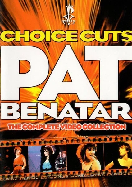 Choice Cuts - The Complete Video Collection