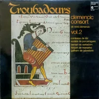 Troubadours Vol. 2