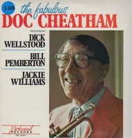 The Fabulous Doc Cheatham